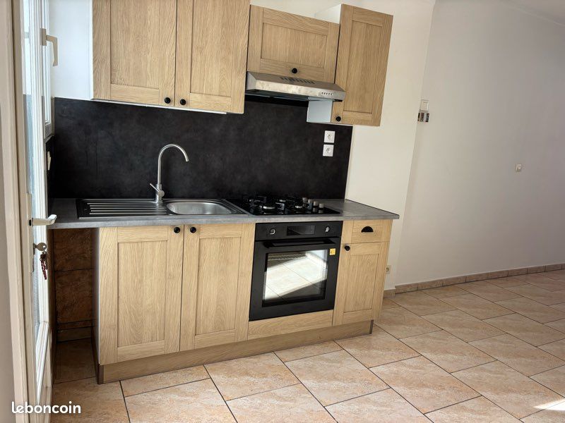 Maison 4 pièces 60 m² · à Amiens · 60 m² · 800 €/mois