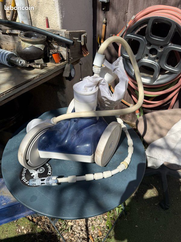 Robot piscine polaris (image 2)