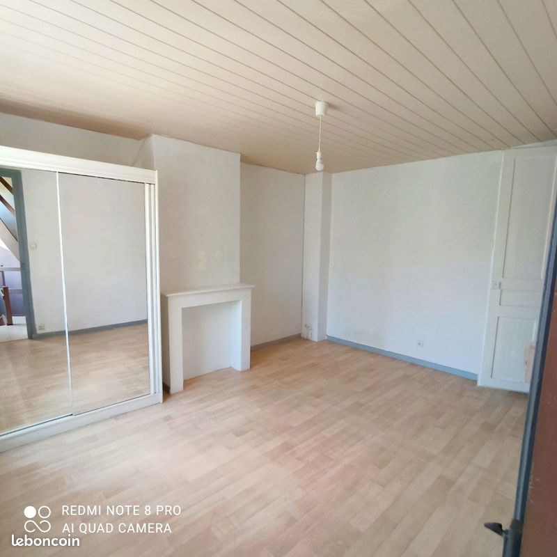 Maison 3 pièces 67 m² · à Saint-André-lez-Lille · 67 m² · 940 €