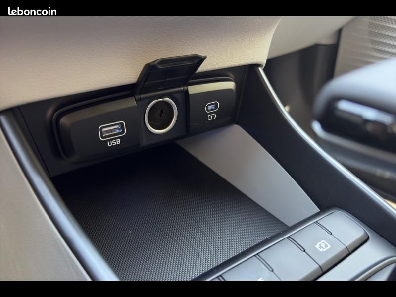 Hyundai Bayon 1.0 T-GDi 100ch Intuitive DCT-7 (image 17)