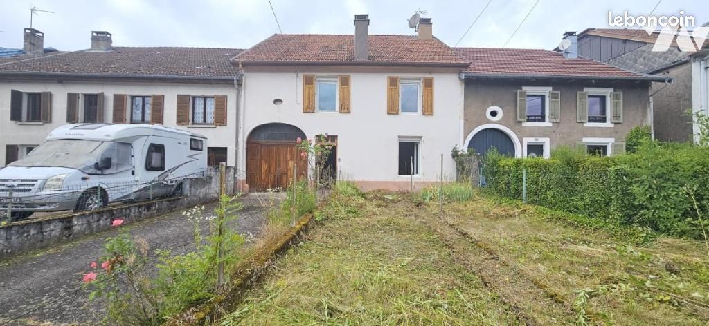 Maison 100 m² · à Celles-sur-Plaine · 100 m² · 65 000 €