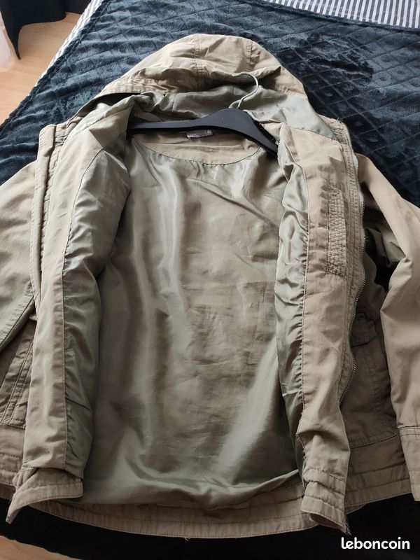 Veste (image 2)