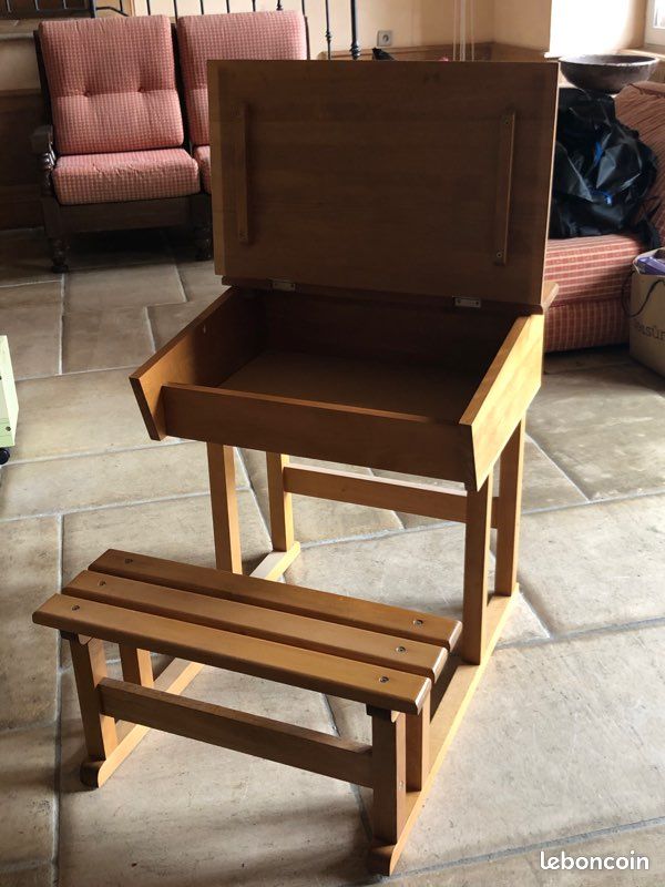 Bureau enfant (image 3)
