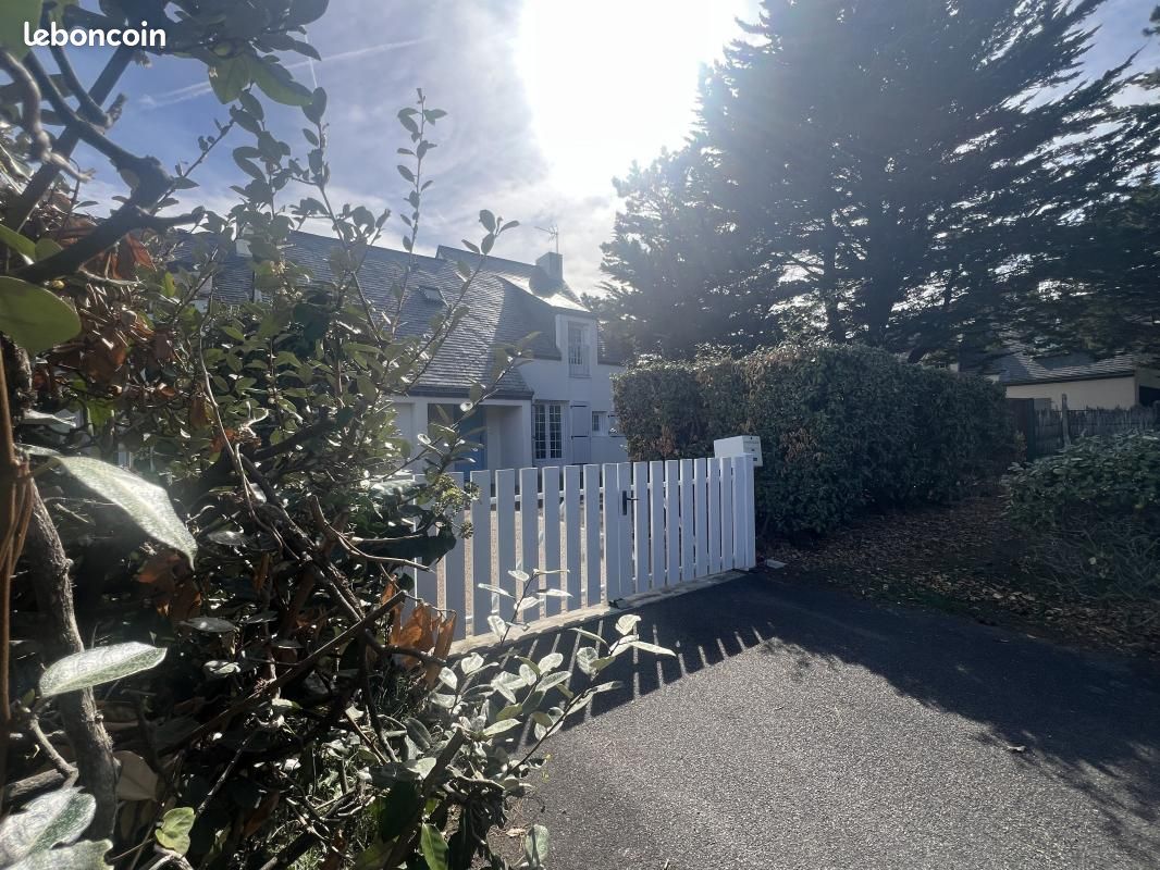 Maison 4 pièces 84 m² · à Batz-sur-Mer · 84 m² · 420 000 €