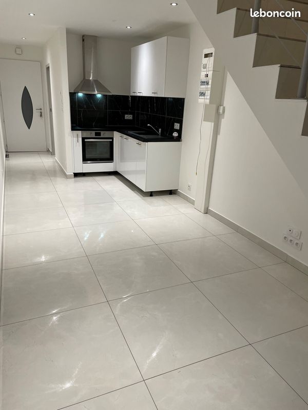 Appartement 2 pièces 42 m² · à Vannes · 42 m² · 850 €/mois