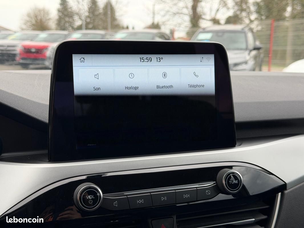 Ford Kuga 1.5 EcoBoost 150 BVM6 Titanium (image 14)