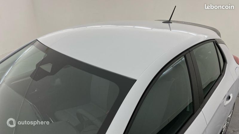 Opel Corsa 1.2 Turbo Hybrid 110ch Edition e-DCT6 (image 22)