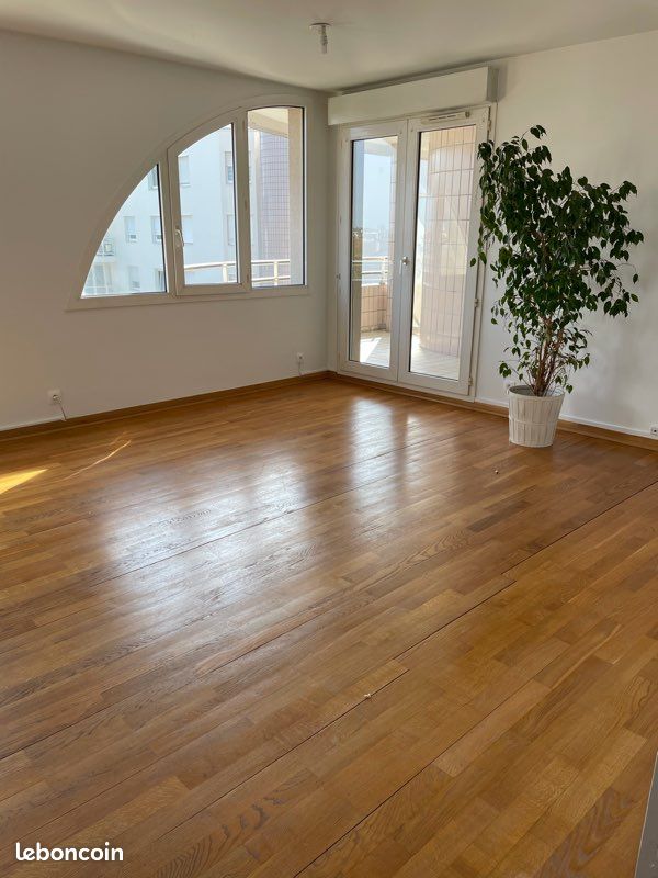 Appartement 4 pièces 89 m² · à Ermont · 89 m² · 1 450 €/mois