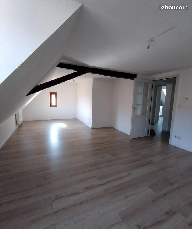 Appartement 3 pièces 78 m² · à Soultz-Haut-Rhin · 78 m² · 670 €/mois