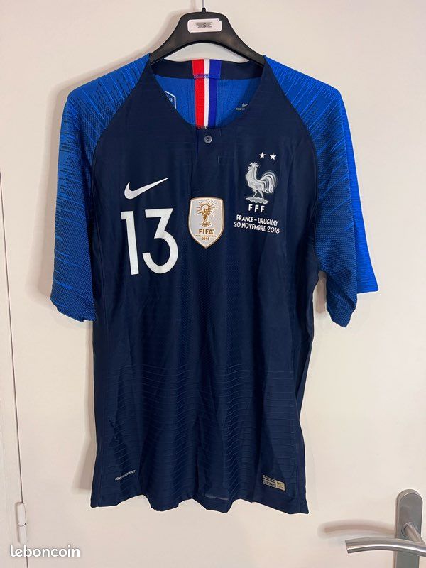 Maillot France Ngolo Kante Maillot Maillot Nike Maillot Kante