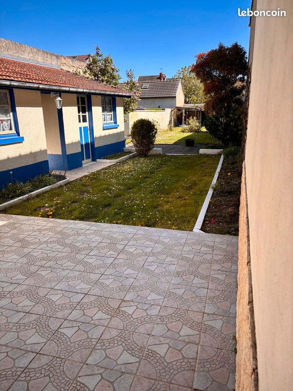 Maison 4 pièces 119 m² · à Épernay · 119 m² · 232 875 €