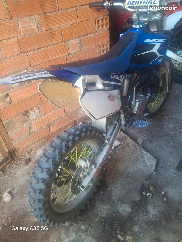 85 yz 2010 (image 2)