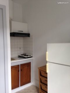 Appartement 2 pièces 26 m² · à Dijon · 26 m² · 460 €