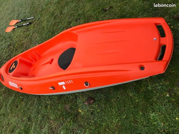 Matériel de sport d'occasion « canoe kayak rigide » Toute la France ...