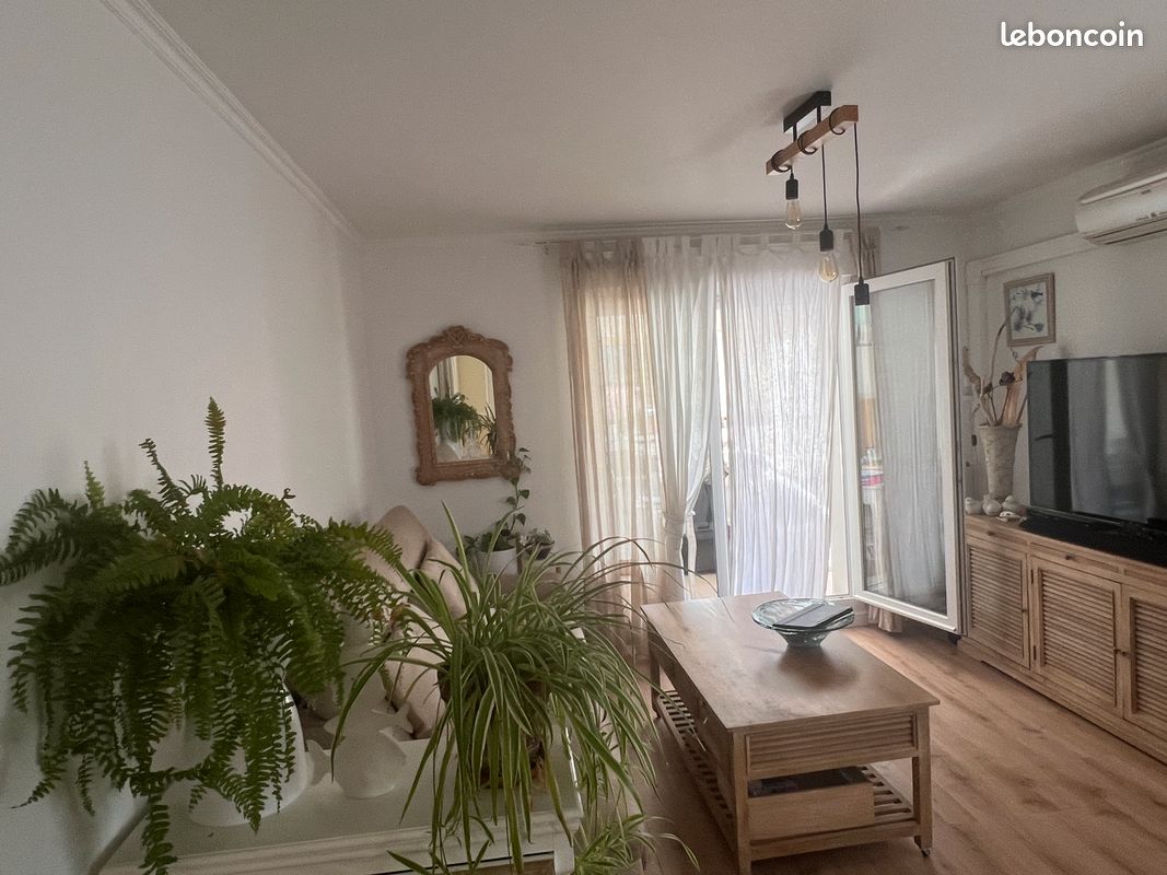 Appartement 2 pièces 34 m² · à Draveil · 34,1 m² · 194 900 €