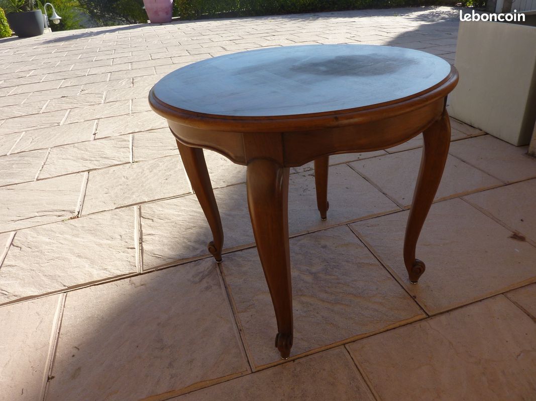 Table basse (image 2)