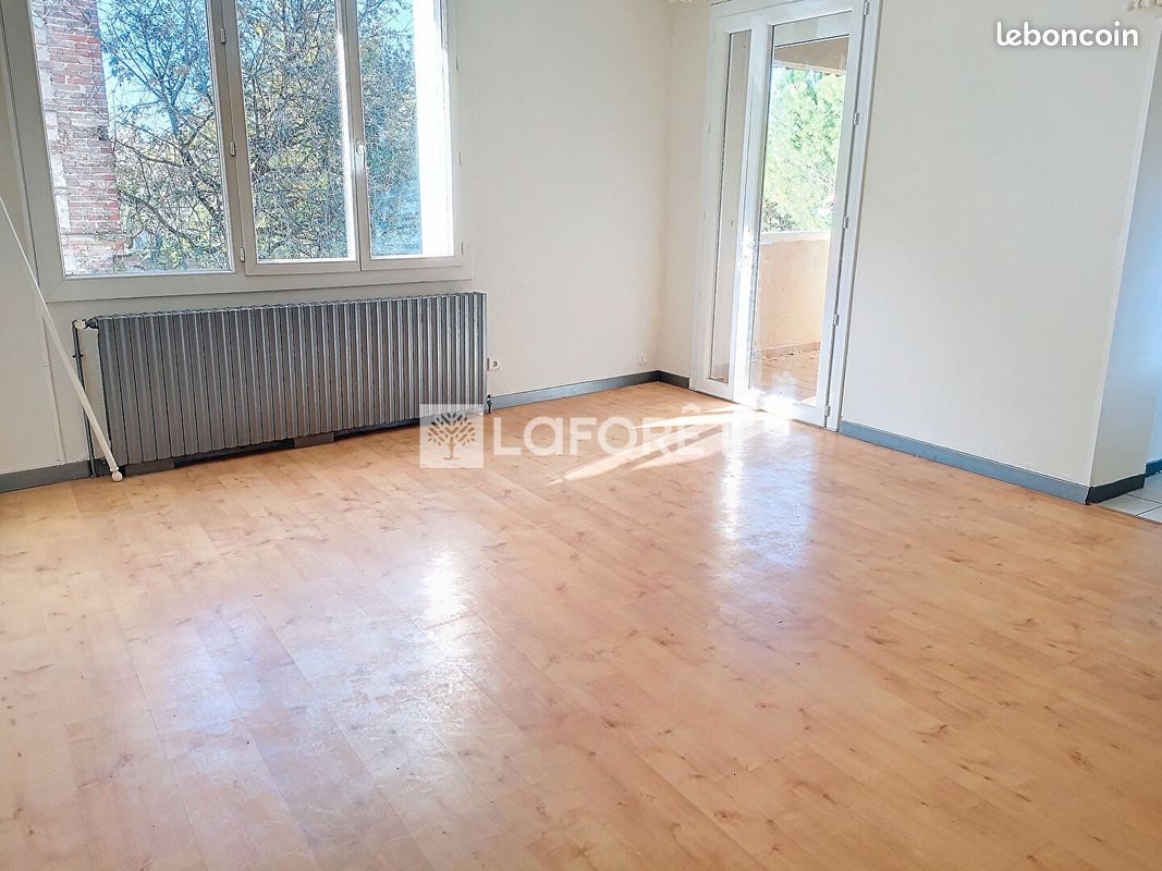 Appartement 3 pièces 83 m² · à Gaillac · 83 m² · 580 €/mois