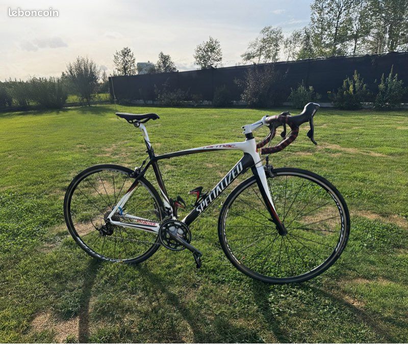 Specialized tarmac (image 1)