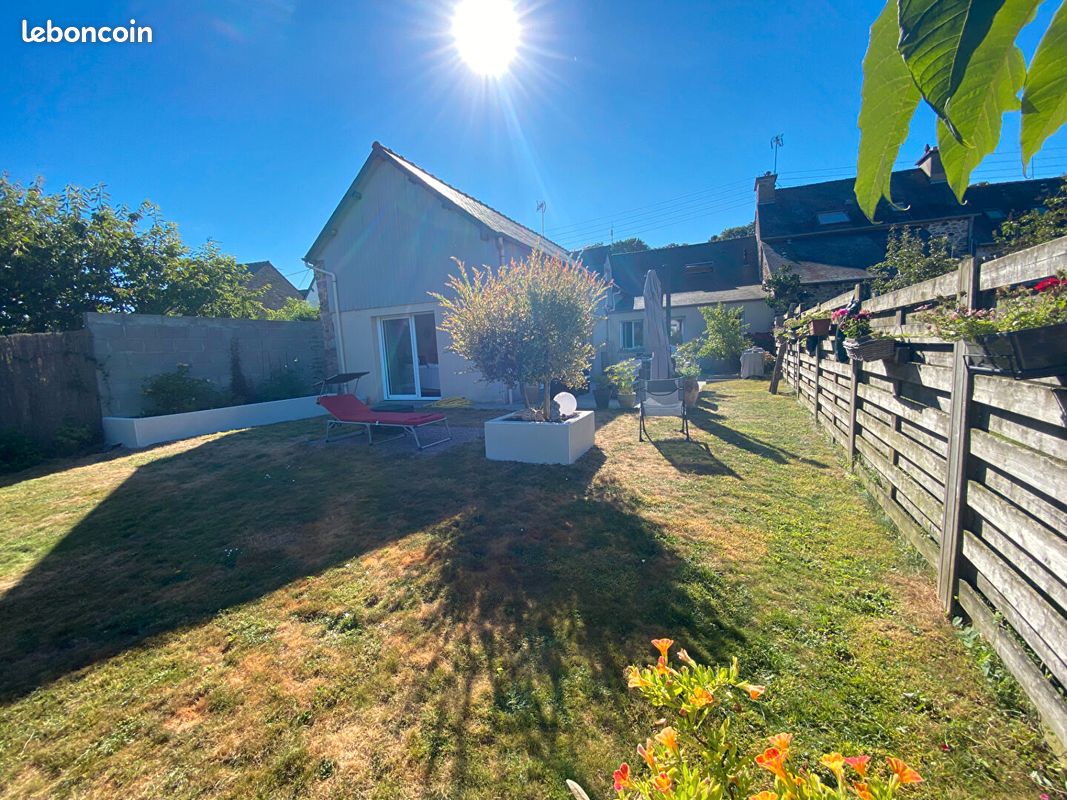 Maison 8 pièces 171 m² · à Lamballe-Armor · 171 m² · 395 200 €