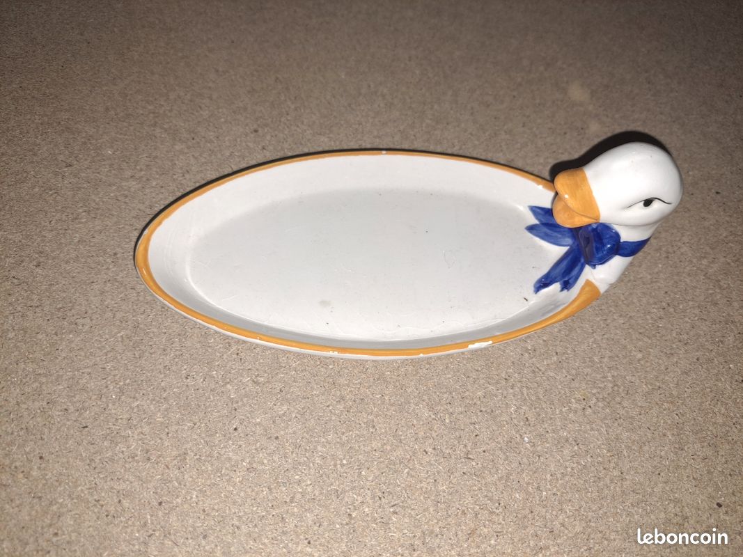 Plat foie geas (image 1)