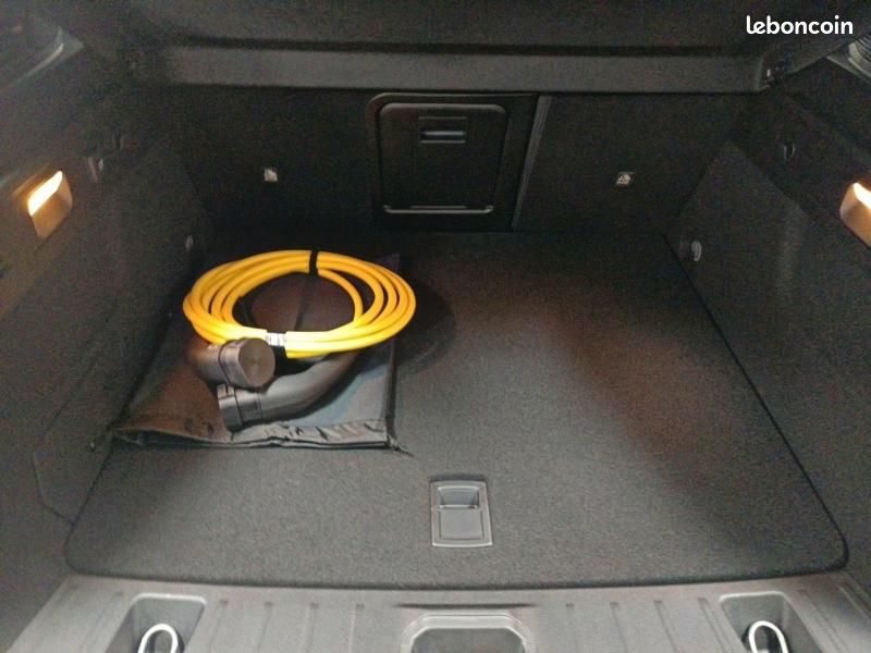 Alfa romeo Tonale 1.3 Ibrida Plug-In 280ch Veloce AT6 e-Q4 (image 6)
