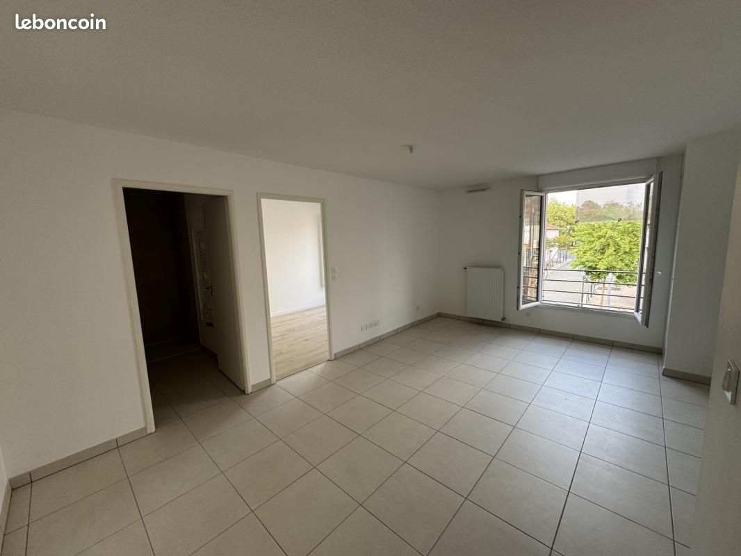 Appartement 2 pièces 35 m² · à Toulouse · 35 m² · 149 000 €