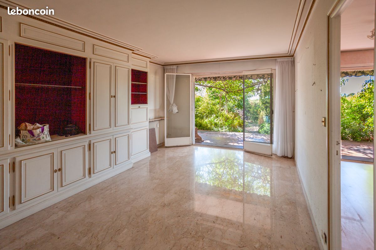 Appartement 4 pièces 94 m² · à Le Cannet · 94 m² · 380 000 €
