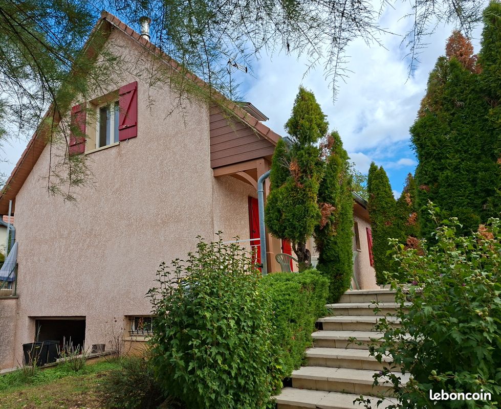 Maison 6 pièces (image 2)