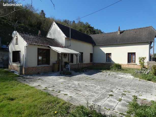 Maison 3 pièces 90 m²
