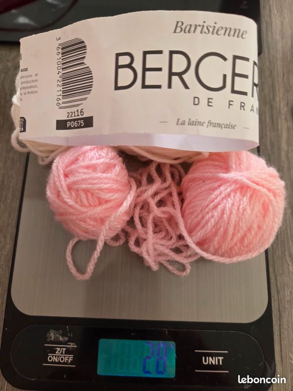 Laine Bergere de France (image 2)