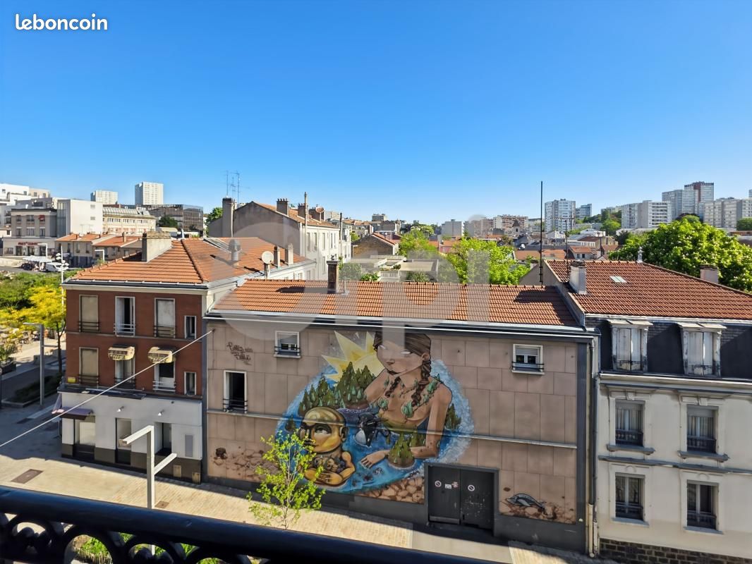 Appartement 3 pièces 40 m² · à Bagnolet · 40 m² · 249 990 €