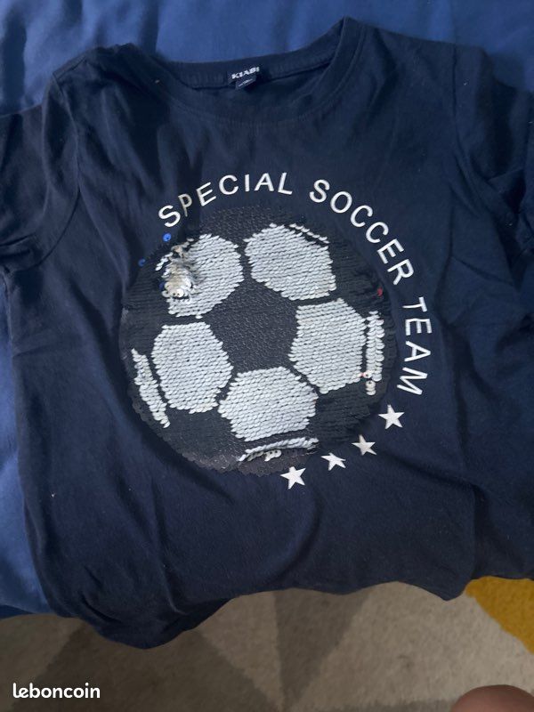T shirt recto verso (image 2)
