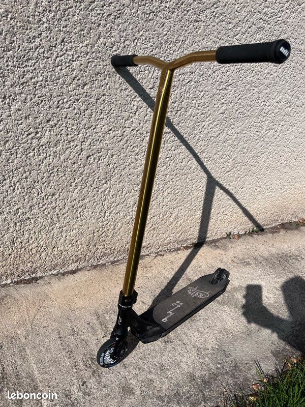 Trottinette Free style (image 2)