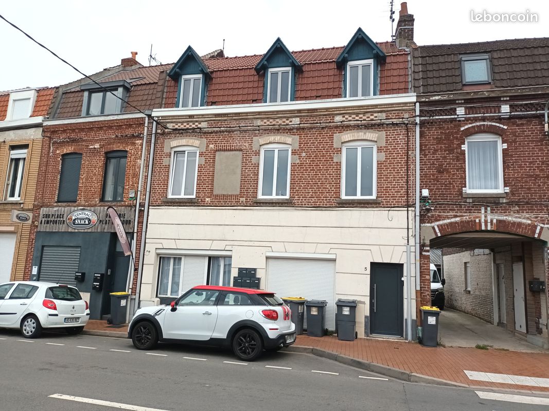 Appartement 12 pièces 215 m² · à Haubourdin · 215 m² · 470 000 €