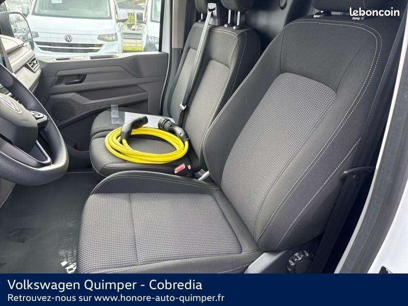 Volkswagen Transporter Fg Van L1 64 kWh 286ch (image 11)