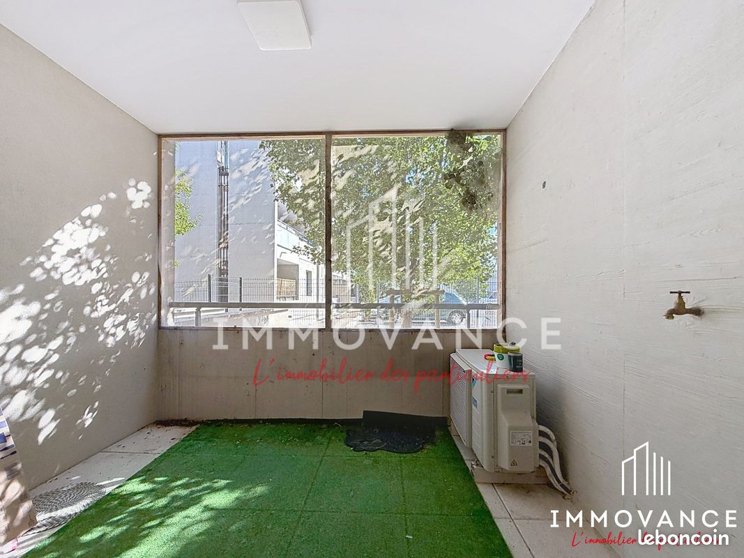 Appartement 2 pièces 40 m² · à Fabrègues · 40 m² · 163 000 €