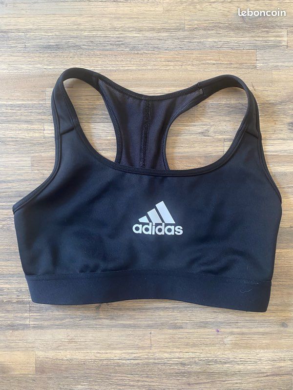 Brassière Addidas 12 ans (image 2)