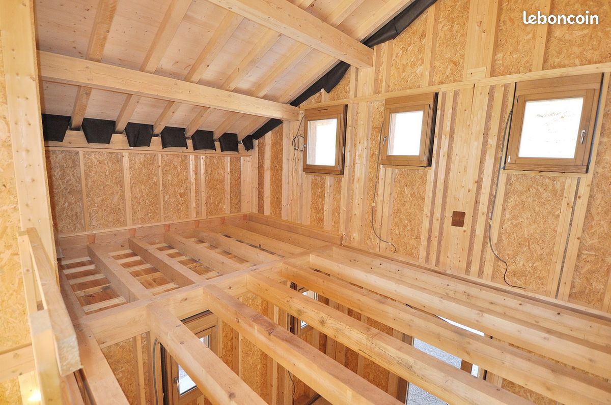 Chalet 6 pièces 142 m² (image 19)