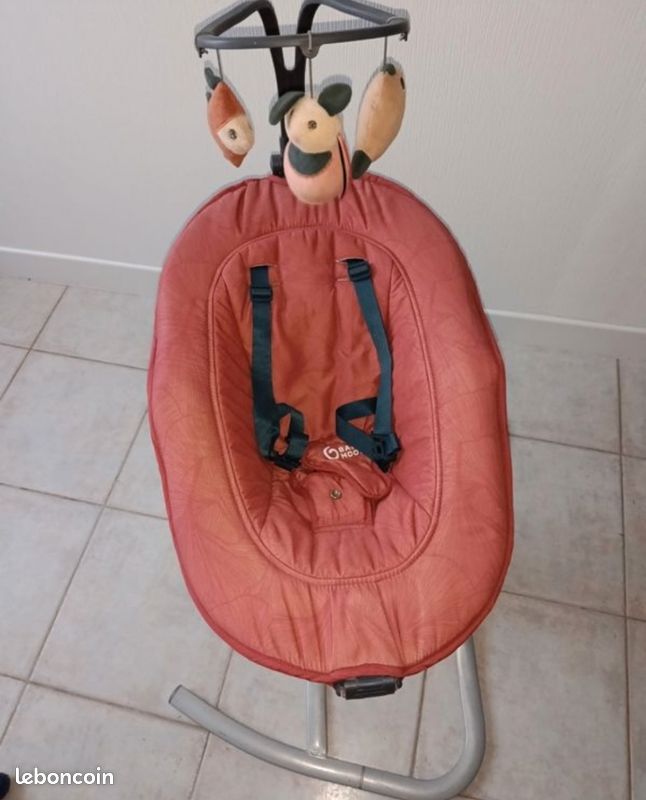 Balancelle baby moov' (image 1)