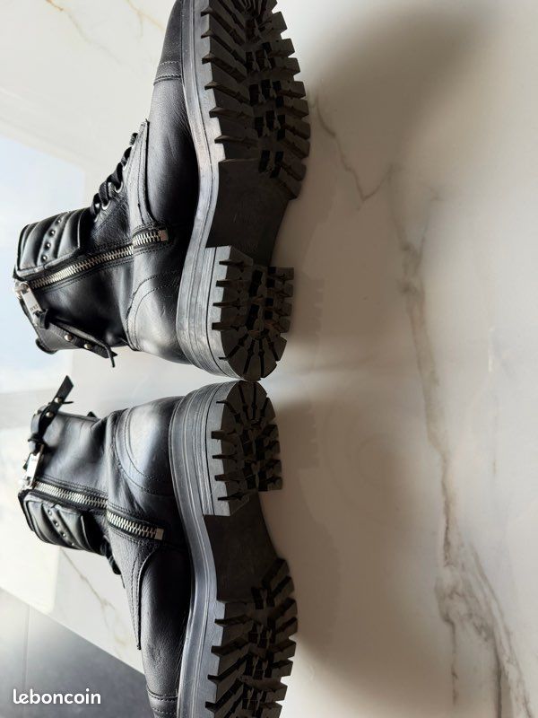 Chaussures IKKS (image 3)