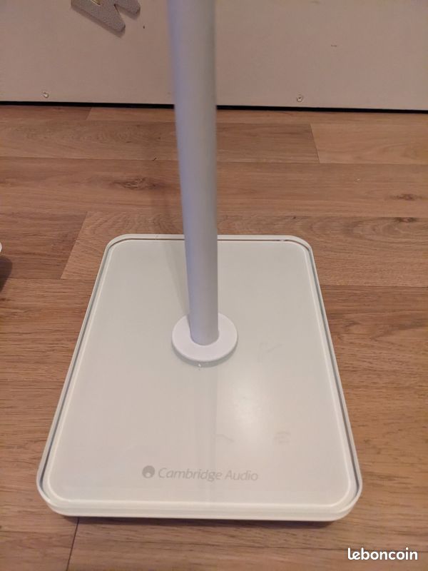 Pieds Cambridge audio MINX 600P Photo, audio vidéo