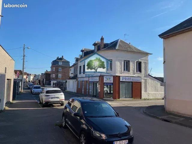 Maison 9 pièces 140 m² · à Sotteville-lès-Rouen · 140 m² · 345 000 €