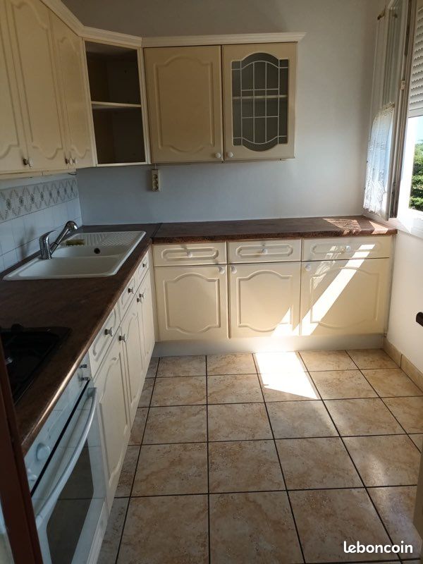 Appartement 2 pièces 52 m² · à Corbas · 52 m² · 145 000 €