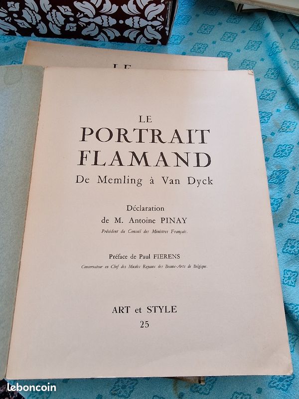 Livre d art (image 2)