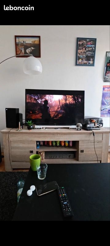 TV Sony 1080p FullHD (image 2)