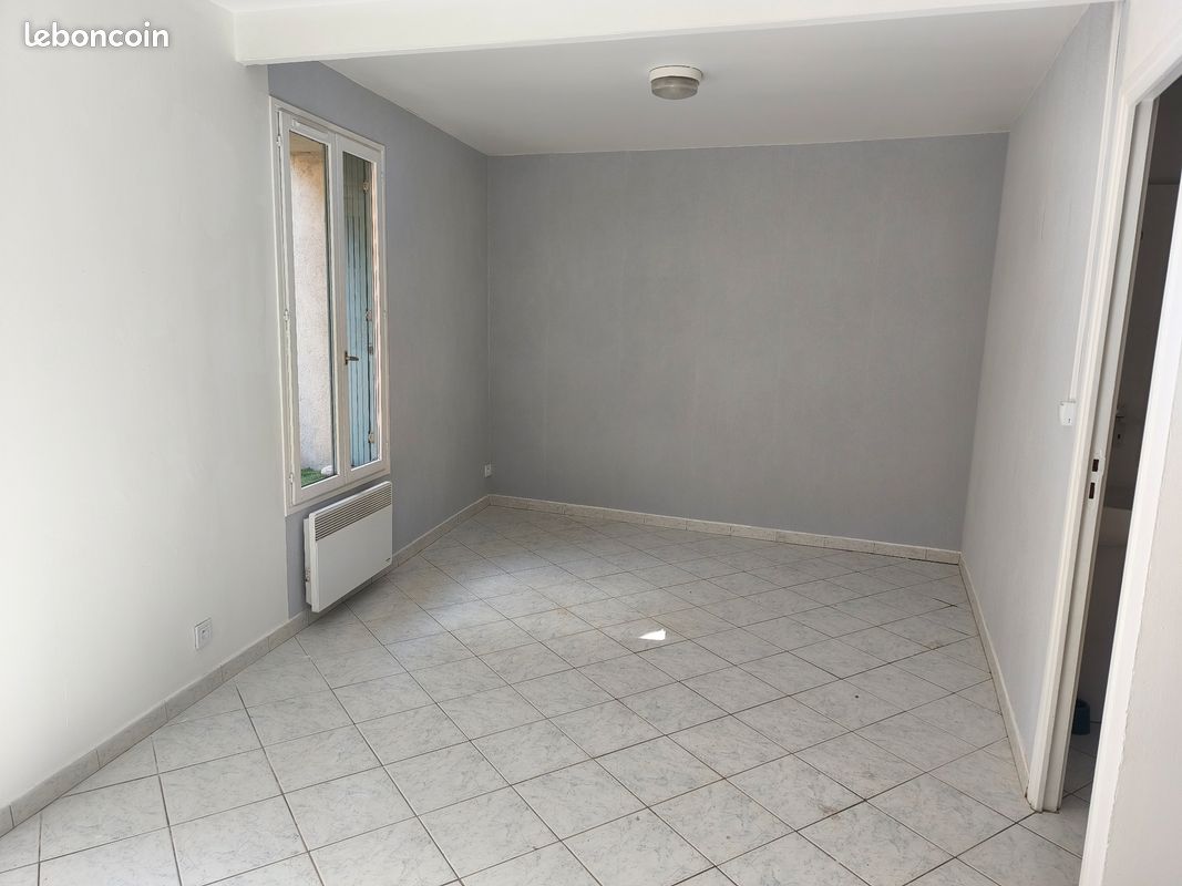 Appartement 1 pièce 31 m² · à Béziers · 31 m² · 430 €