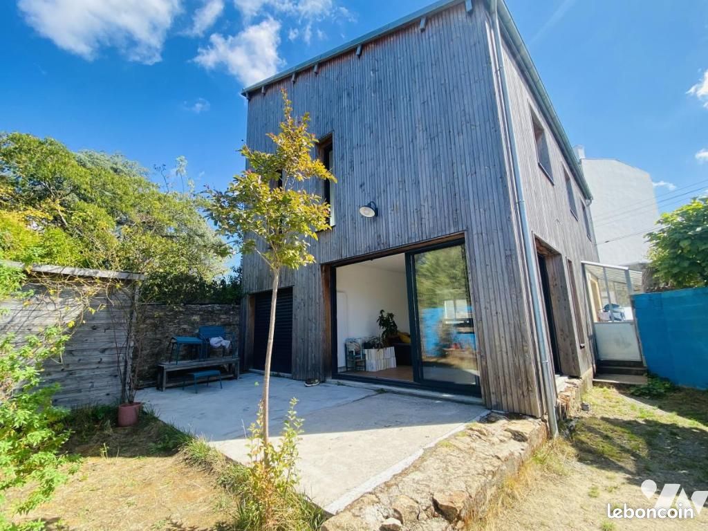 Maison 5 pièces 110 m² · à Nantes · 110 m² · 477 940 €