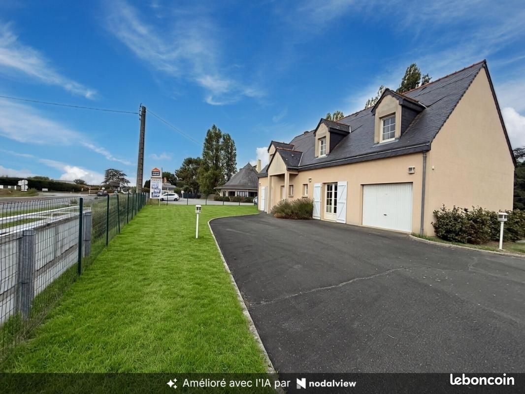 Maison 9 pièces 150 m² · à Angers · 150 m² · 364 000 €