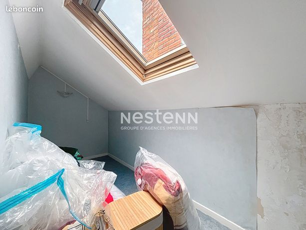 Maison 5 pièces 78 m² — 10