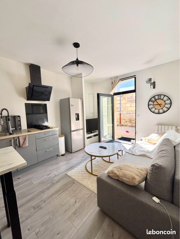 Appartement 2 pièces 42 m² · à Bègles · 42 m² · 820 €/mois